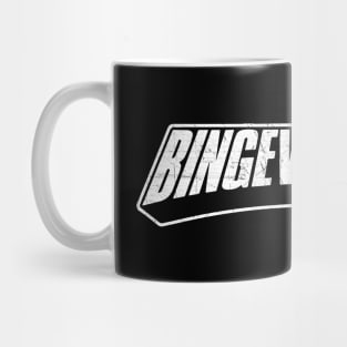 BingeWatcher Mug